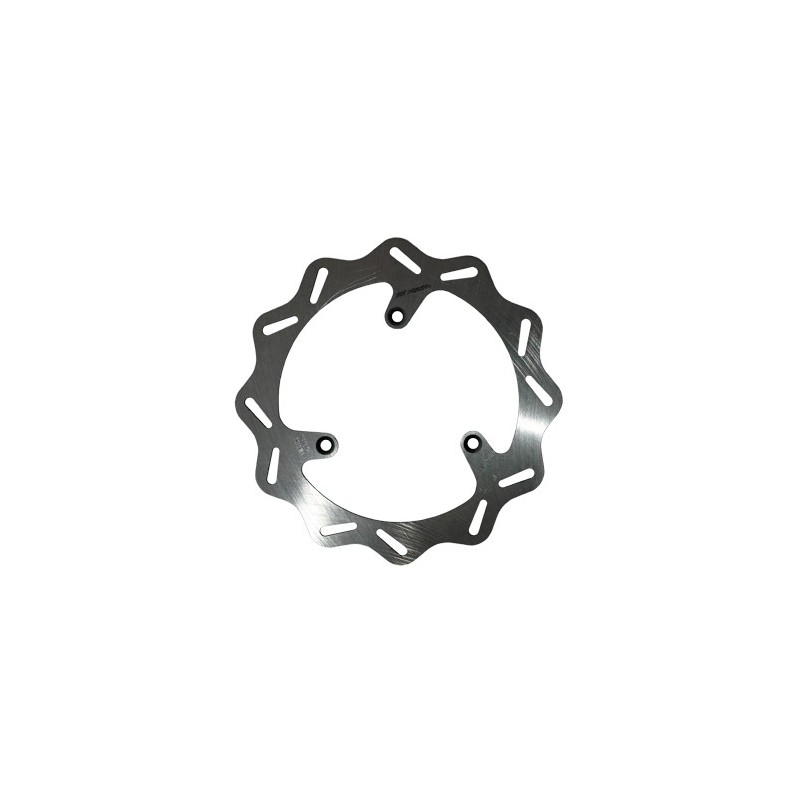 Disque de frein avant wave pour KTM 65 SX 1999-2018 Disque de frein avant wave pour KTM 65 SX 1999-2018