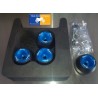 Wheels axles sliders BMW S1000RR 2009-2016