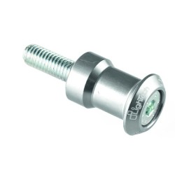 Diabolos LighTech M6x1.00 argent