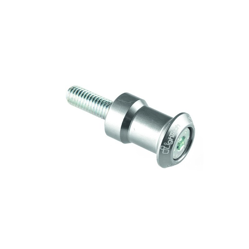 Diabolos LighTech M6x1.00 argent