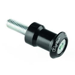 Diabolos LighTech M8x1.25 noir