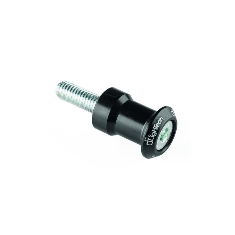 Diabolos LighTech M8x1.25 noir