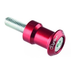 Diabolos LighTech M8x1.25 rouge