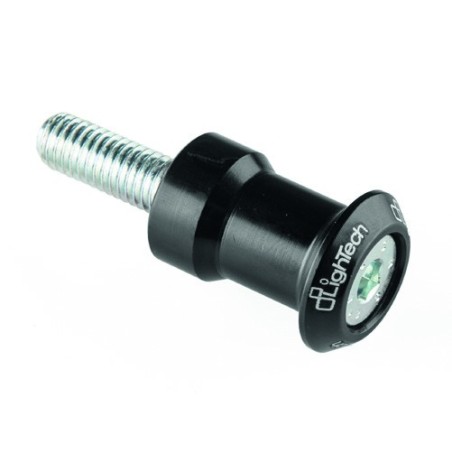 Diabolos LighTech M10x1.25 noir