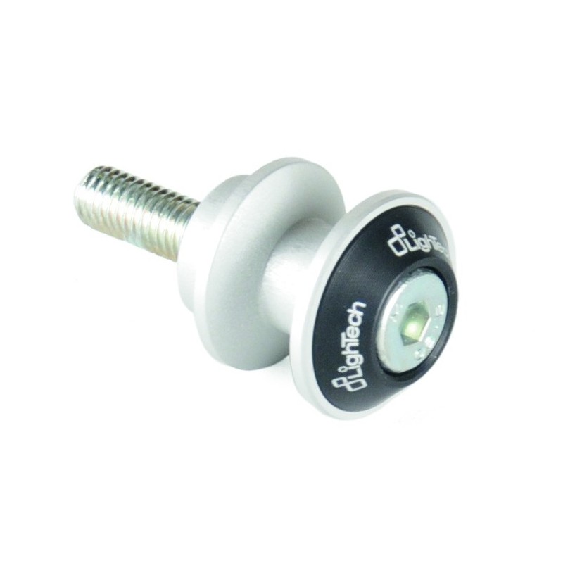 Diabolos LighTech bicolore M6x1.00 alu-noir