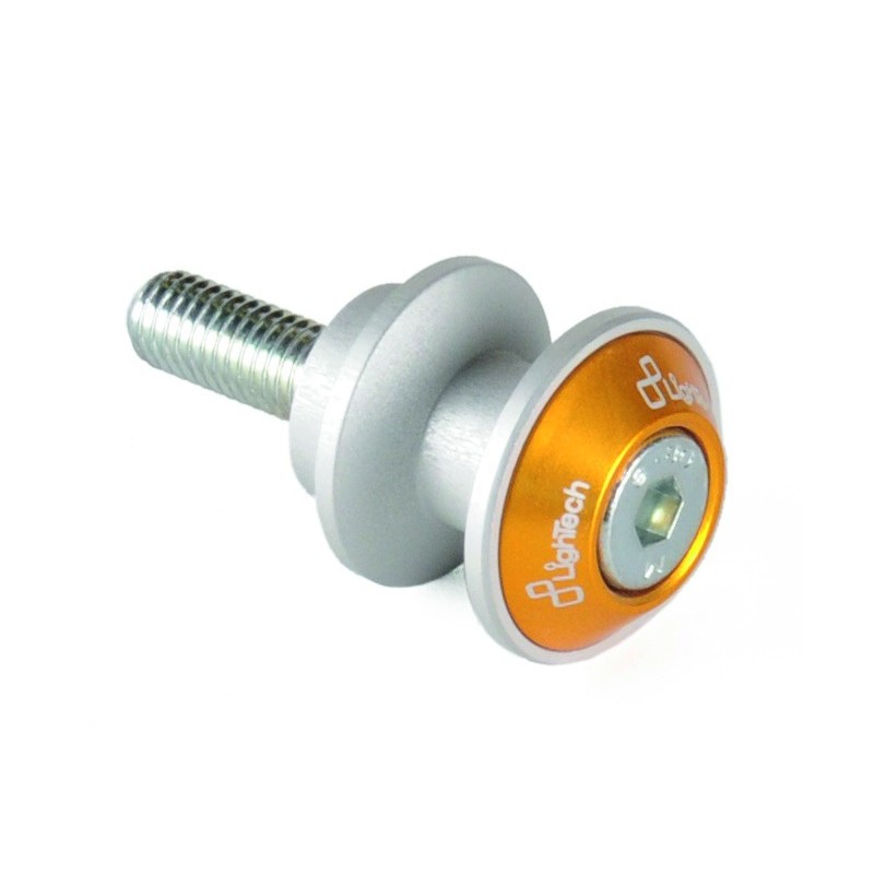 Diabolos LighTech bicolore M6x1.00 alu-or