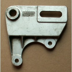 Platine d'étrier arrière Yamaha 50 TZR 2003-2012