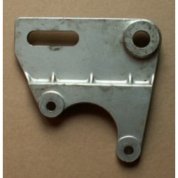 Platine d'étrier arrière Yamaha 50 TZR 2003-2012