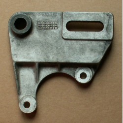 Platine d'étrier arrière Yamaha 50 TZR 2003-2012