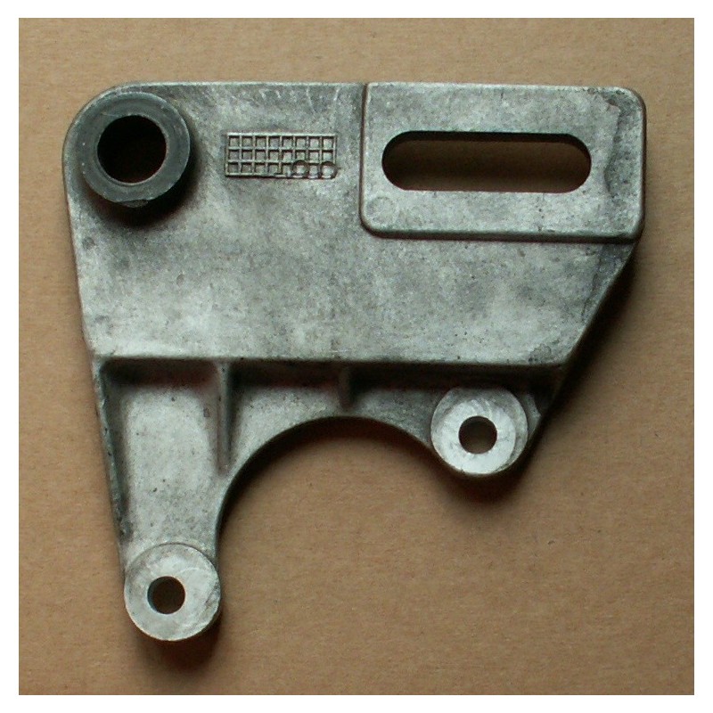 Platine d'étrier arrière Yamaha 50 TZR 2003-2012 Platine d'étrier arrière Yamaha 50 TZR 2003-2012