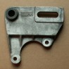 Platine d'étrier arrière Yamaha 50 TZR 2003-2012