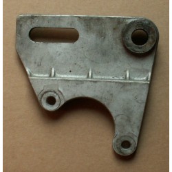 Platine d'étrier arrière Yamaha 50 TZR 2003-2012
