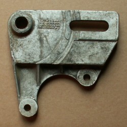 Platine d'étrier arrière Yamaha 50 TZR 2003-2012