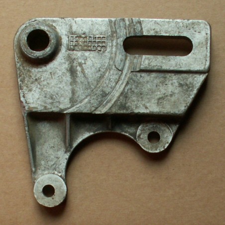 Platine d'étrier arrière Yamaha 50 TZR 2003-2012