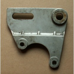 Platine d'étrier arrière Yamaha 50 TZR 2003-2012