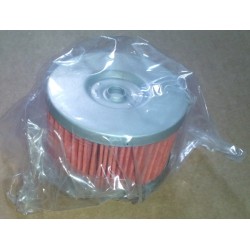 Filtre à huile Sifam pour Suzuki DR 650 R 1990-1994