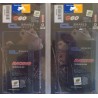 2 set of racing pads for RS 250 1997-2005