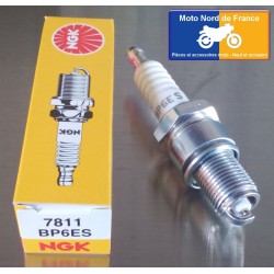 Bougie NGK type BP6ES pour BMW R80 R 1993