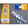 Bougie NGK type CR8EH-9 pour Honda CB 500 N/S 1997-2003