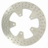 Disque de frein arrière rond pour Kawasaki 750 ZXR 1989-1995 Disque de frein arrière rond pour Kawasaki 750 ZXR 1989-1995
