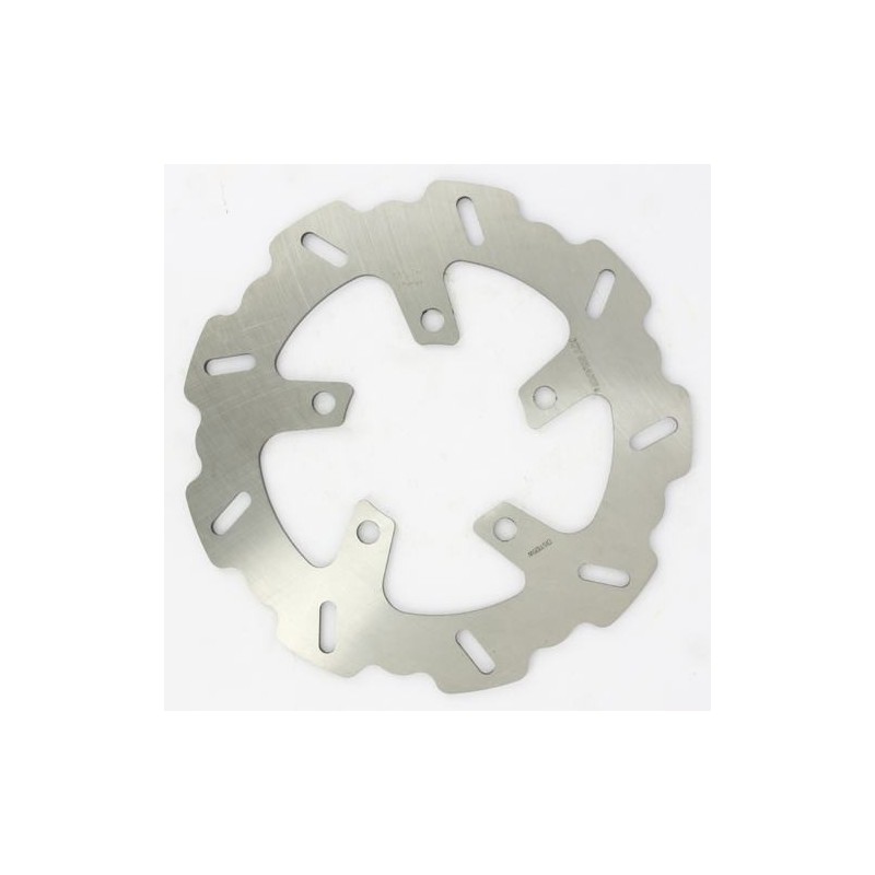 Disque de frein arrière wave pour Kawasaki ZX-7R 1996-2002 Disque de frein arrière wave pour Kawasaki ZX-7R 1996-2002