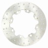 Disque de frein arrière rond pour Kawasaki 125 KMX 1986-2002 Disque de frein arrière rond pour Kawasaki 125 KMX 1986-2002