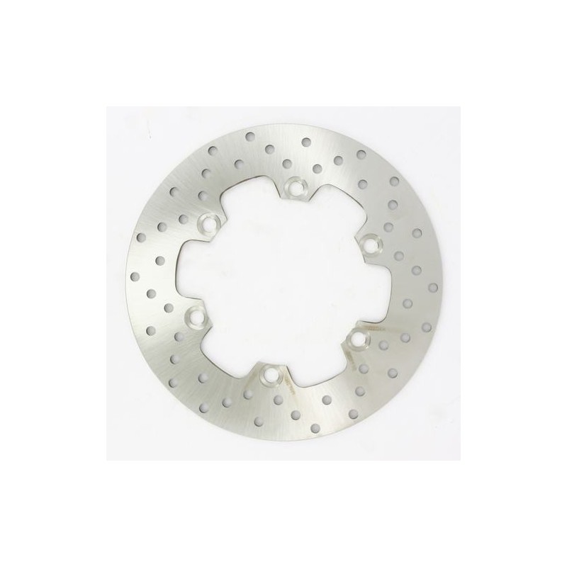 Disque de frein arrière rond pour Kawasaki 500 KLE 1991-2007 Disque de frein arrière rond pour Kawasaki 500 KLE 1991-2007