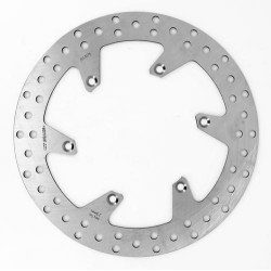 Bremsscheibe Typ DIS1075