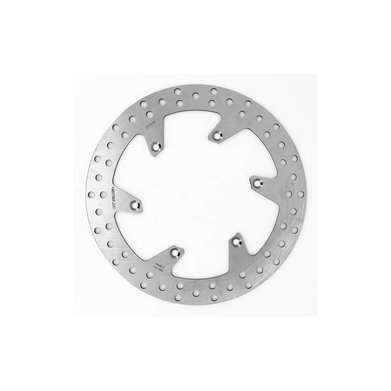 Disque de frein type DIS1075 Disque de frein type DIS1075