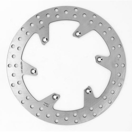 Brake disc type DIS1075