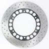 Disque de frein arrière rond pour Yamaha XP 500 T-Max ABS 2004-2011 Disque de frein arrière rond pour Yamaha XP 500 T-Max ABS 2004-2011