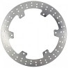 Disque de frein avant rond pour Yamaha XJ 900 S Diversion 1995-2003 Disque de frein avant rond pour Yamaha XJ 900 S Diversion 1995-2003
