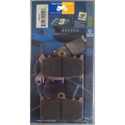 Jeu de plaquettes type 2251 A3+