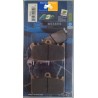 Jeu de plaquettes type 2251 A3+