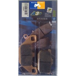 Jeu de plaquettes type 2285 A3+