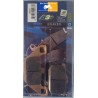 Jeu de plaquettes type 2285 A3+