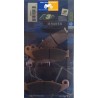 Jeu de plaquettes type 2302 A3+