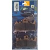 Set of pads type 1232 A3+