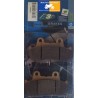 Jeu de plaquettes type 2289 A3+