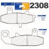 Jeu de plaquettes type 2308 A3+