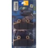 Jeu de plaquettes type 2310 A3+