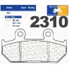 Jeu de plaquettes type 2310 A3+
