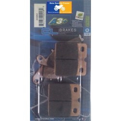 Jeu de plaquettes type 2332 A3+