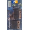 Jeu de plaquettes type 2332 A3+