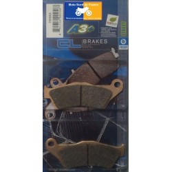 Set of pads type 2352 A3