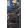 Set of pads type 2352 A3