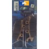 Jeu de plaquettes type 2360 A3+
