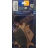 Pastiglie freno Carbone Lorraine tipo 2370 RX3
