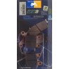 Carbone Lorraine rear brake pads type 2377 RX3