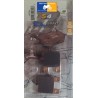 Jeu de plaquettes type 2377 S4